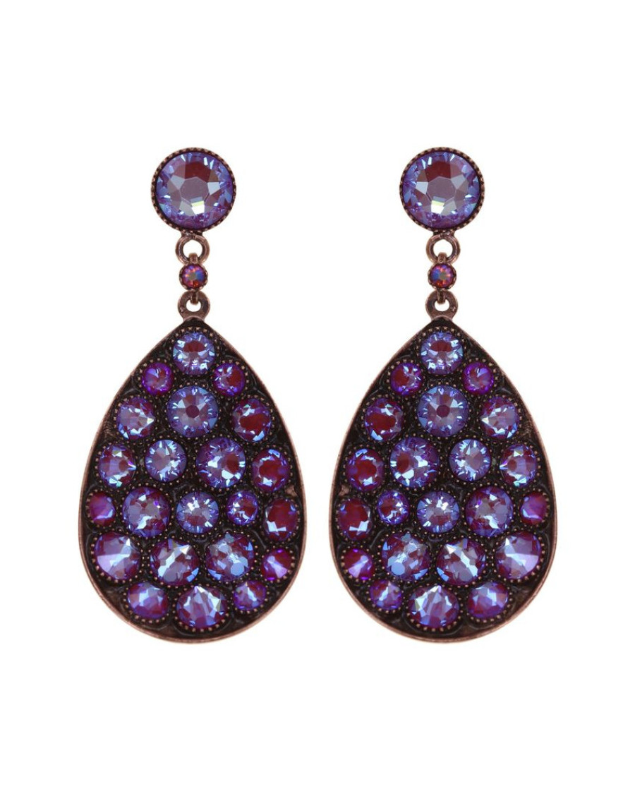 Серьги Tears of Joy