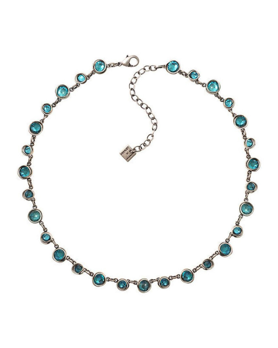 Колье Sparkle Twist