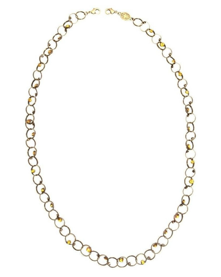 Колье Gleaming Concert