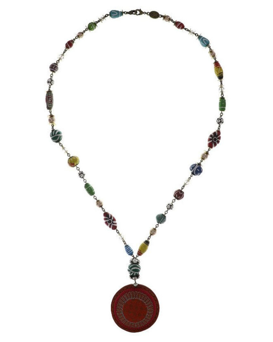 Колье Ab Originum