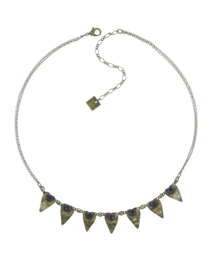 Колье Queen of Elves