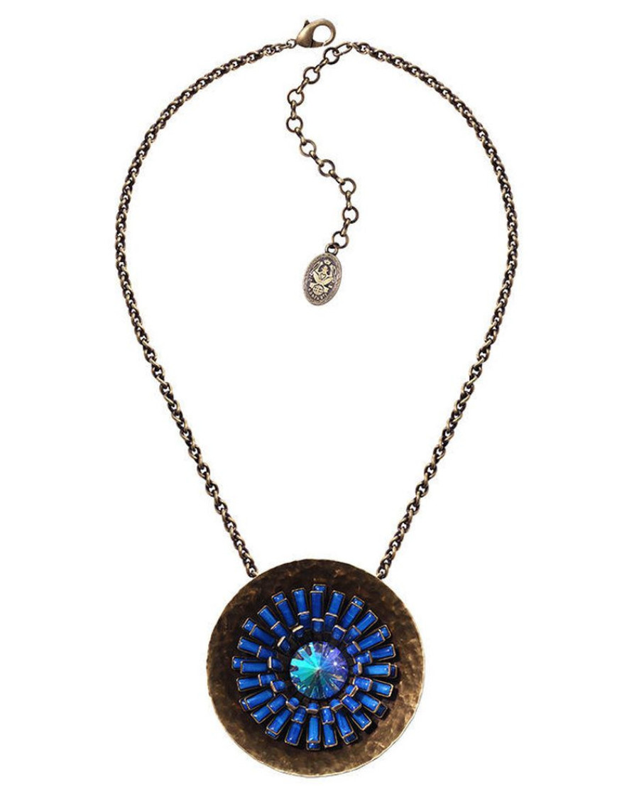 Подвеска Archaic Love Oracle