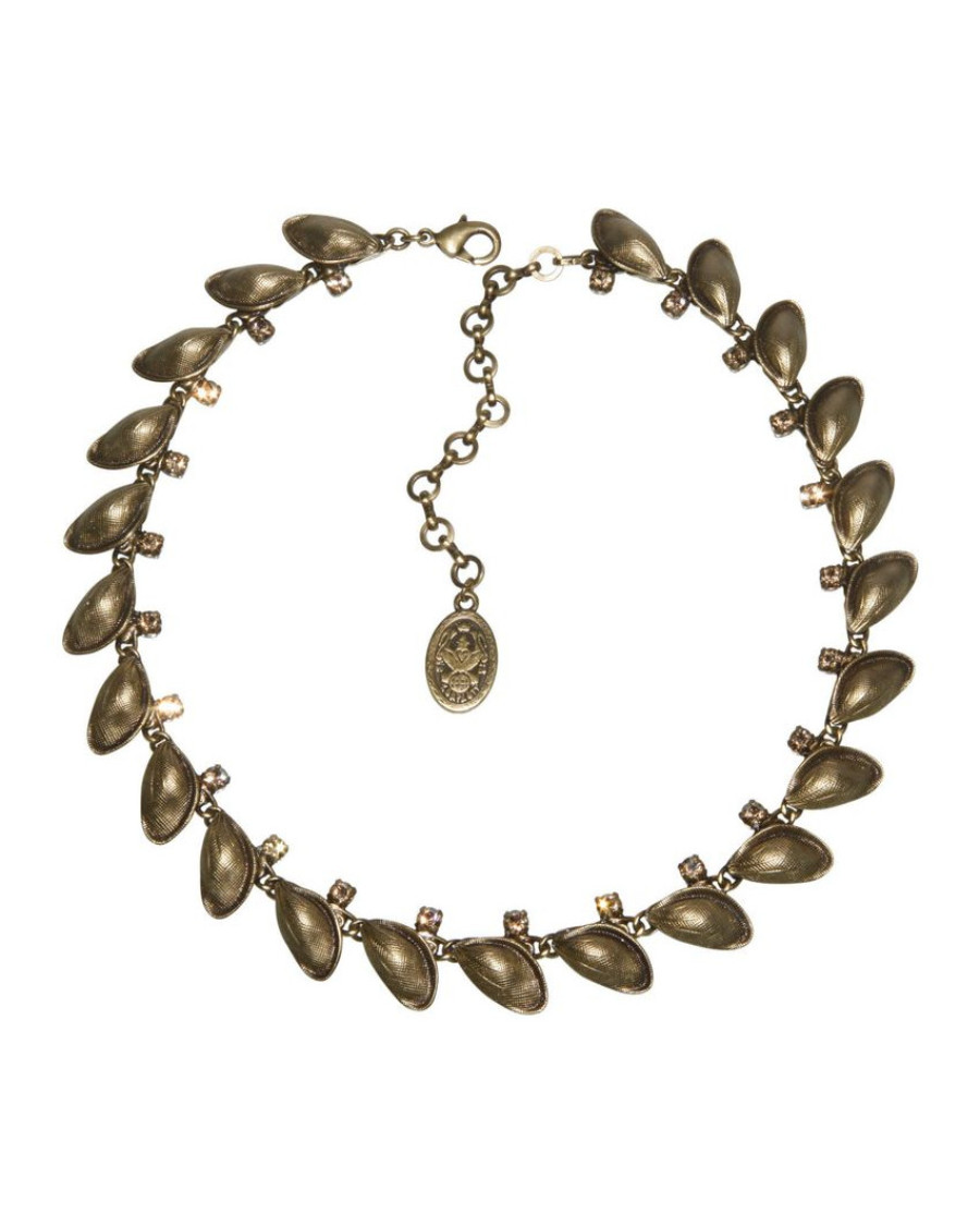 Колье Blossoms of the Past