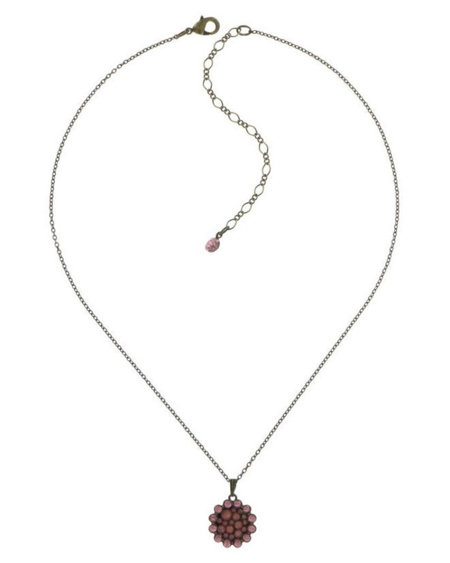 Подвеска Bubbling