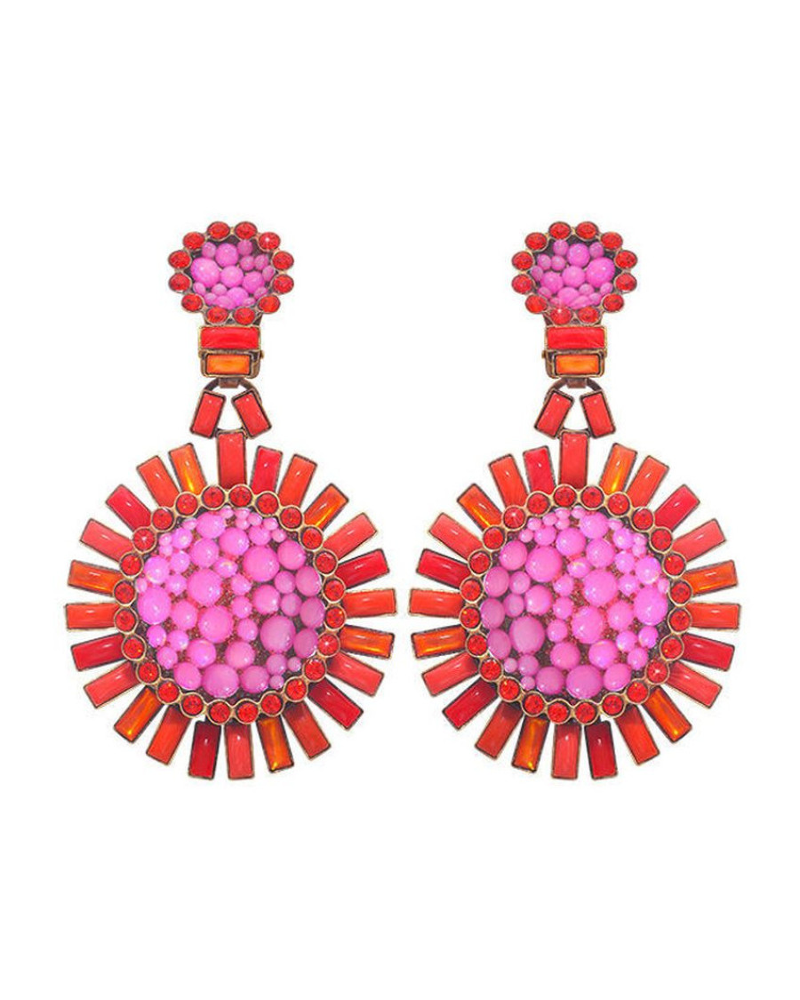Клипсы Doris Daisy