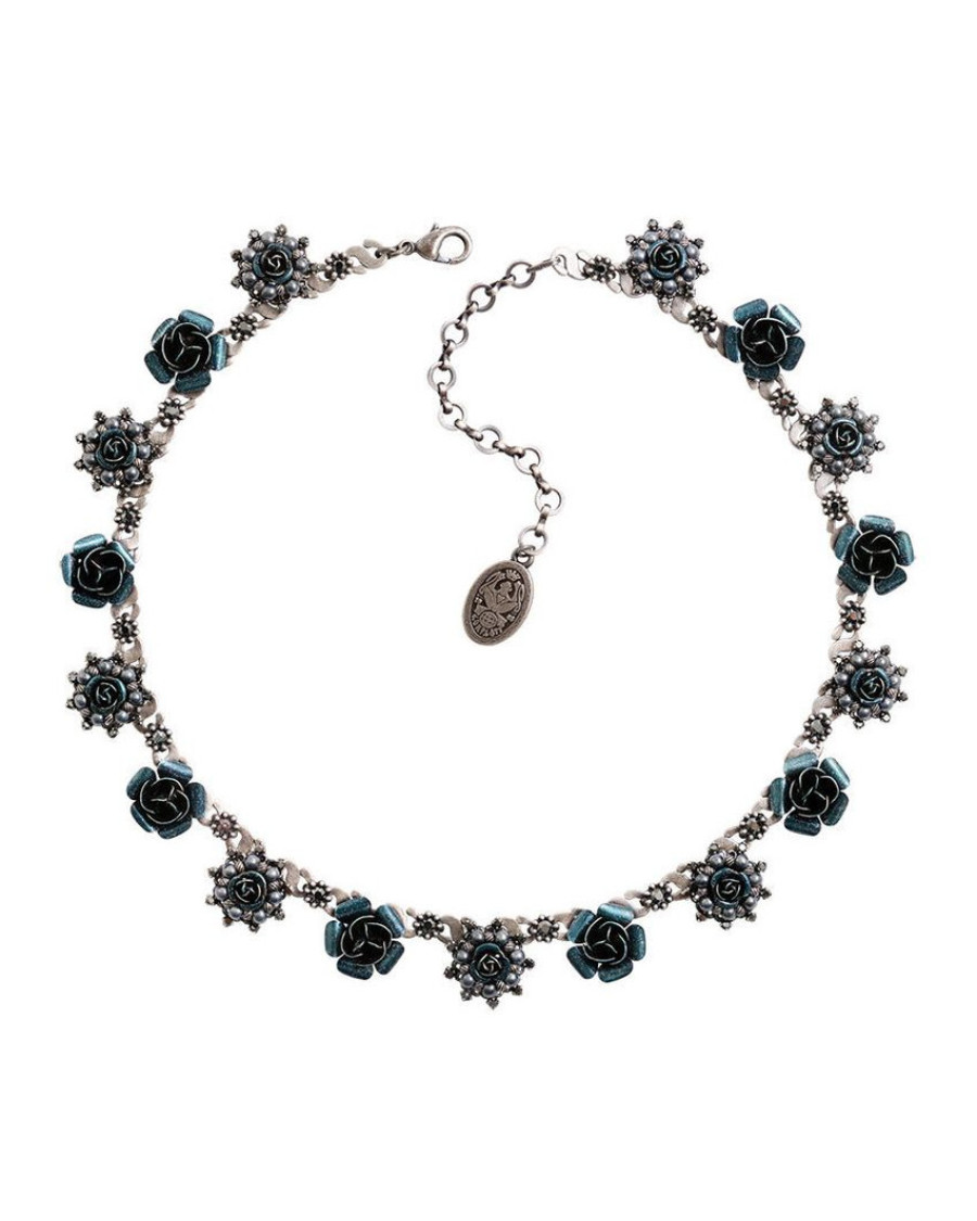 Колье Petit Four Dentelle