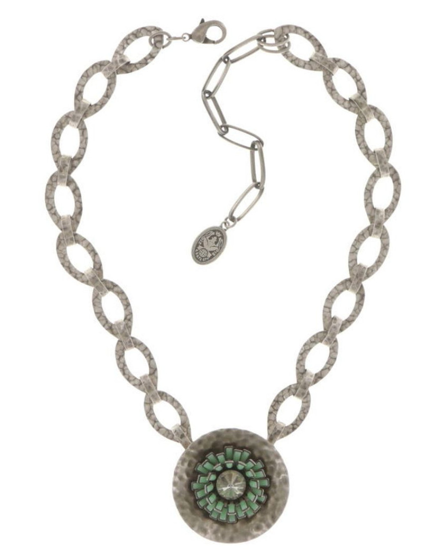 Колье Archaic Love Oracle