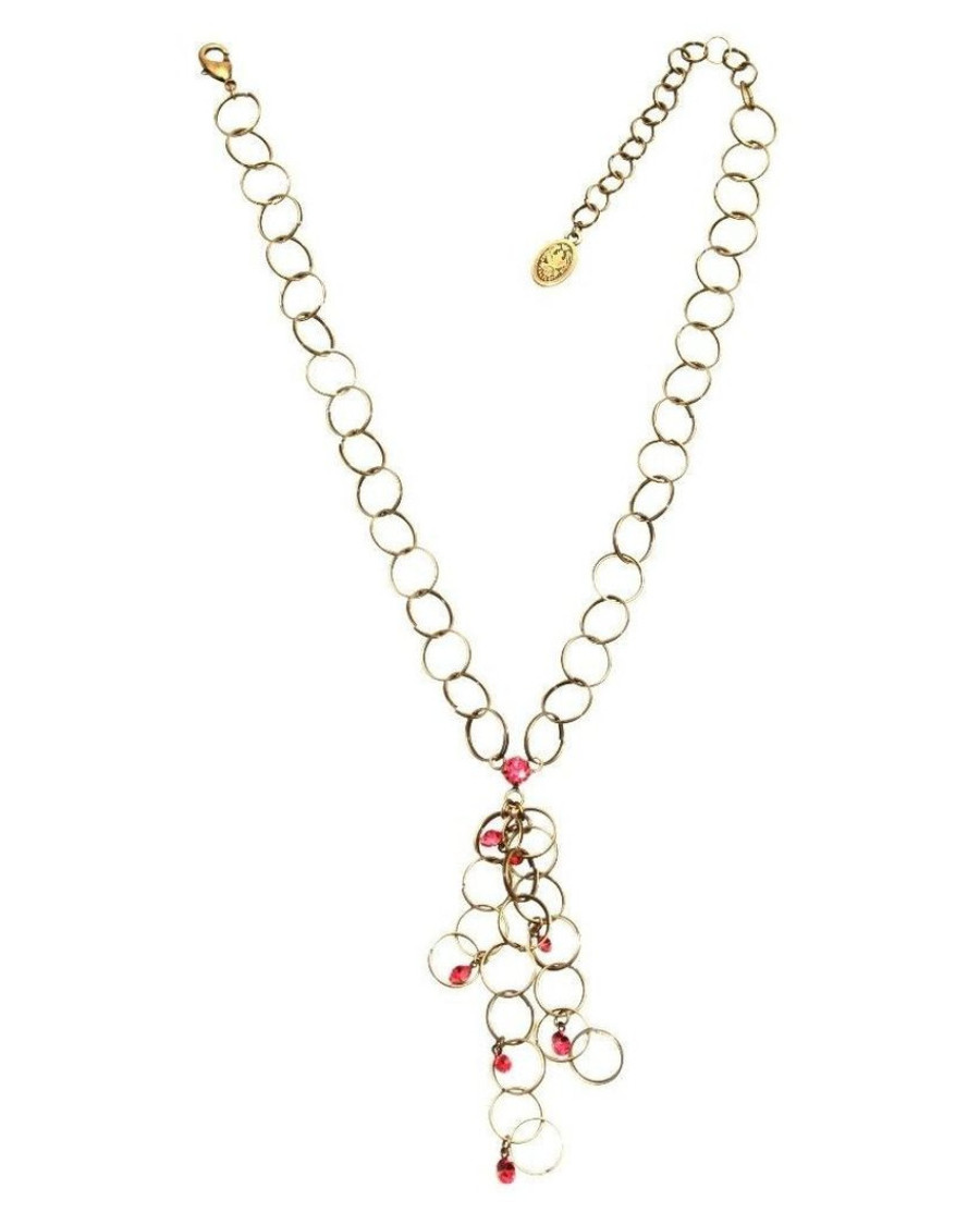 Колье Gleaming Concert