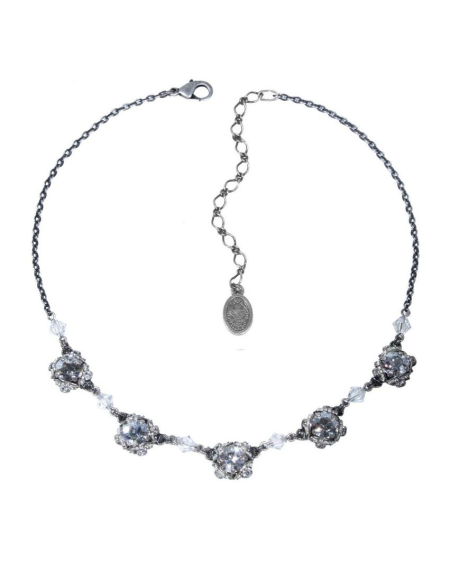 Колье Byzantine