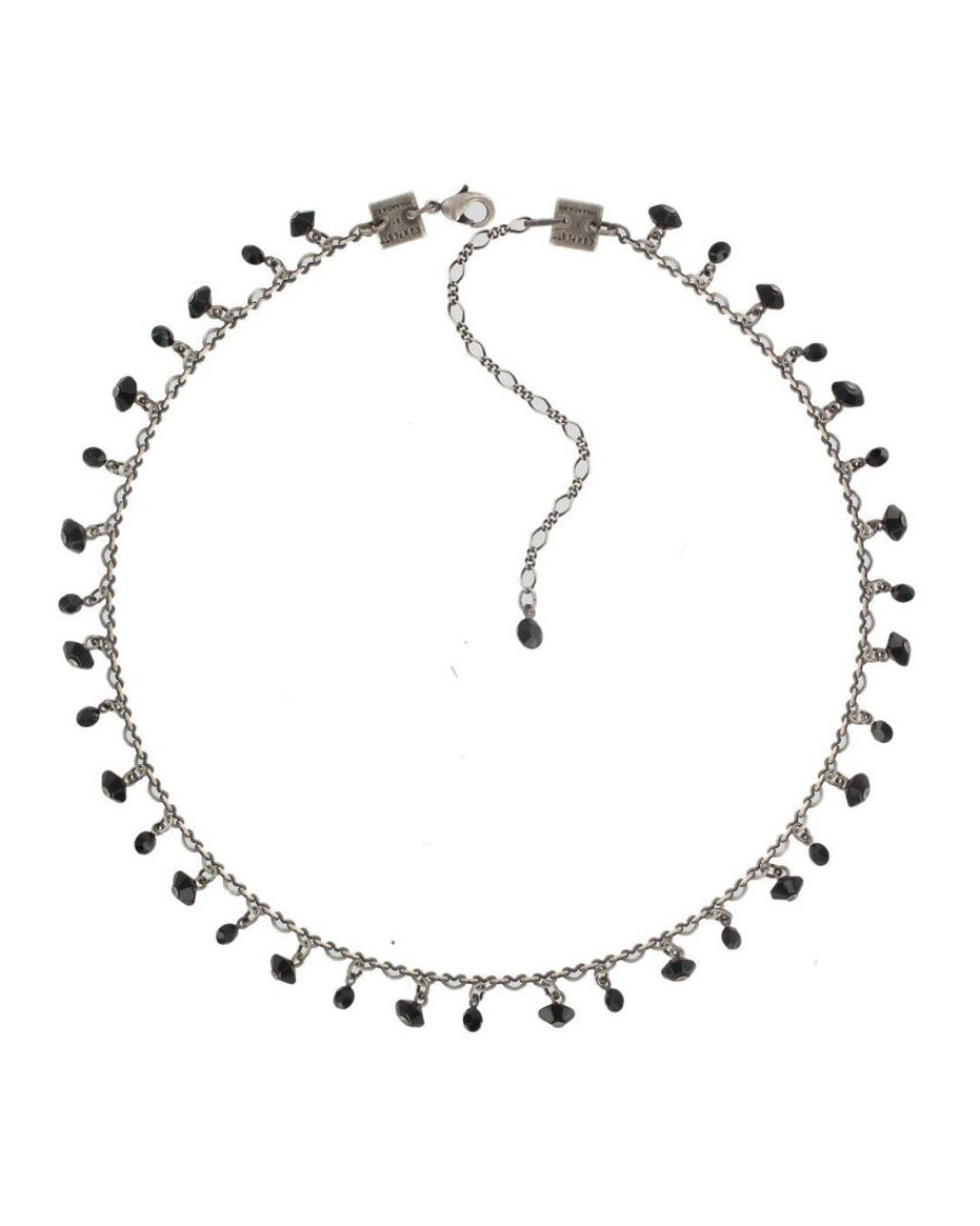 Колье Dangling Tutui