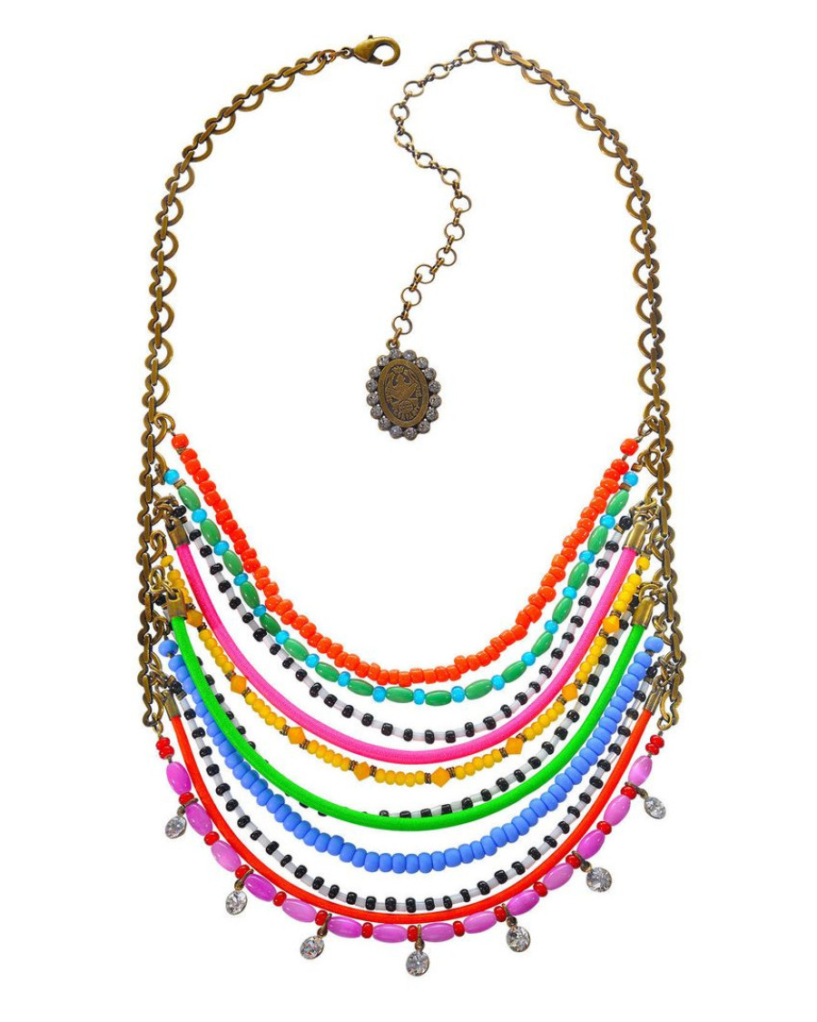 Чокер Gipsy Sport