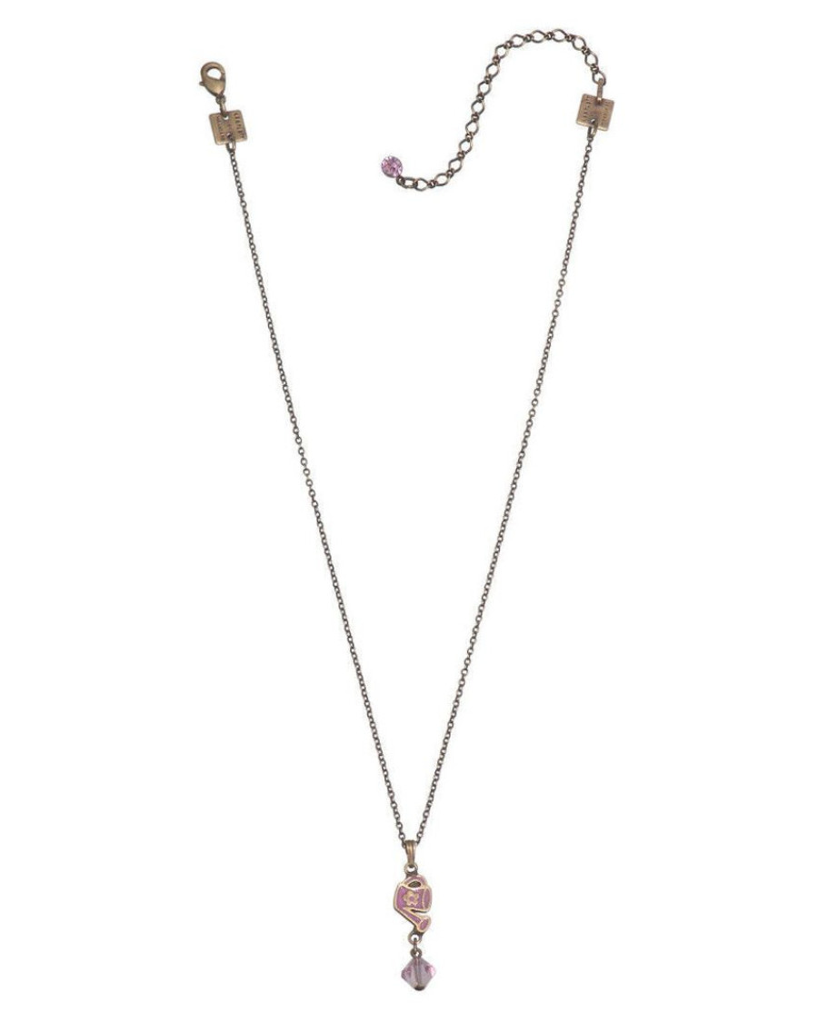 Подвеска Ene-Mene-Muh