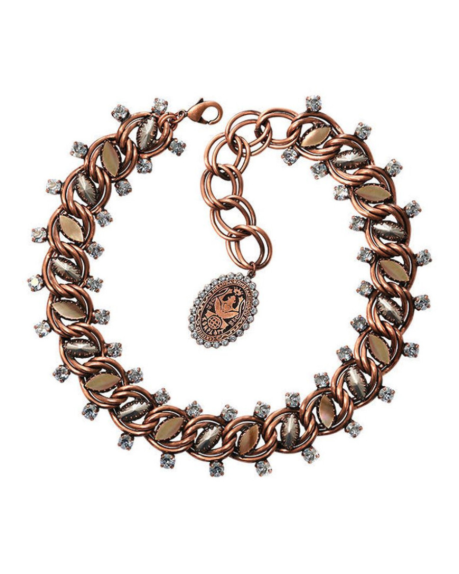 Колье Earth, Wind & Glamour