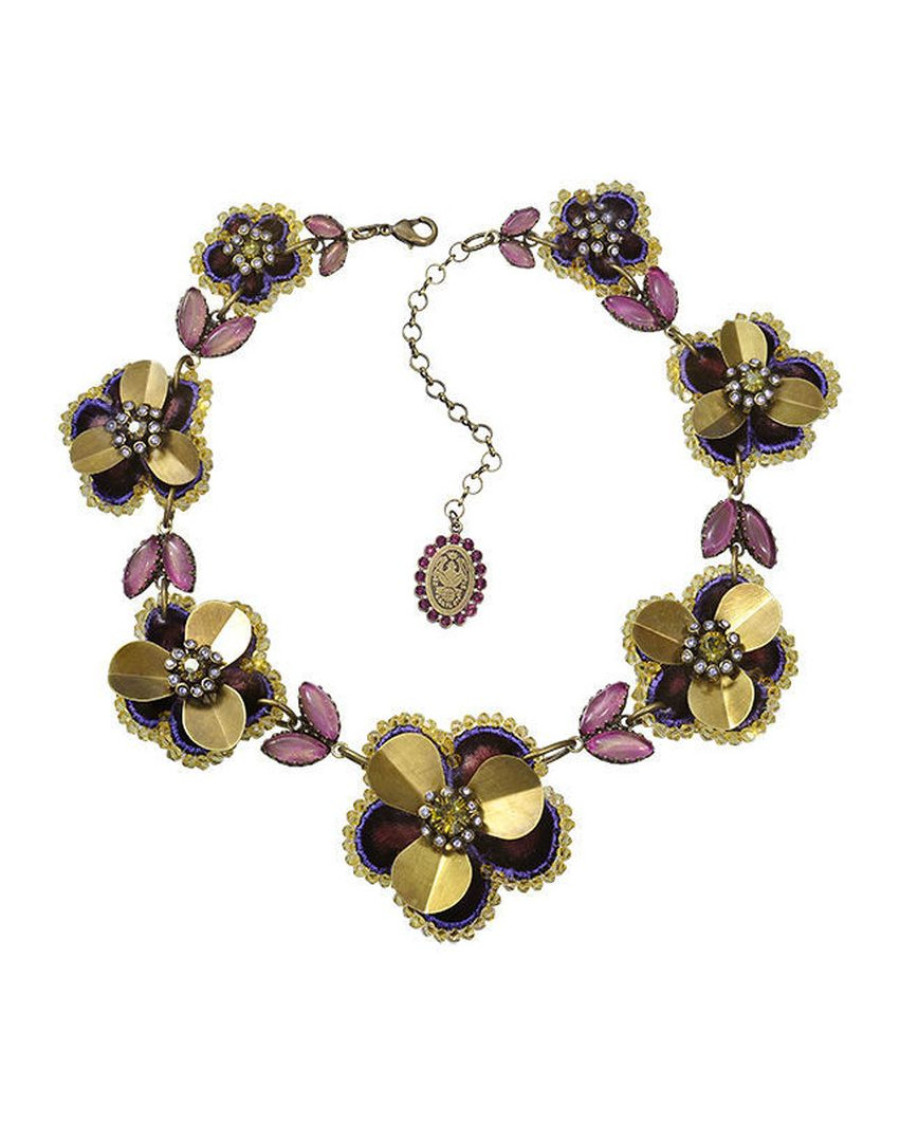 Колье Pillow Kiss