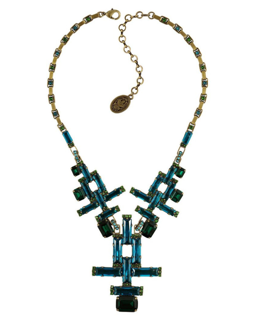 Колье Empire States Incas