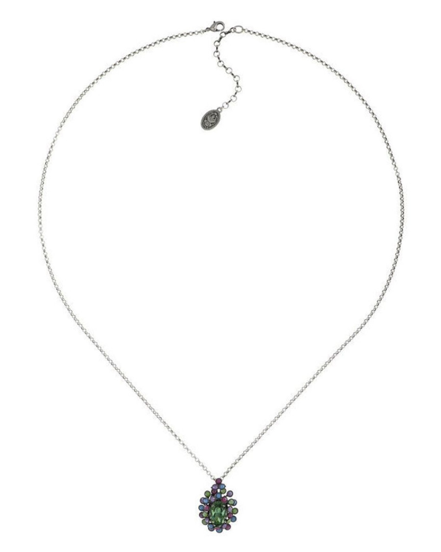 Подвеска Caviar Treasure