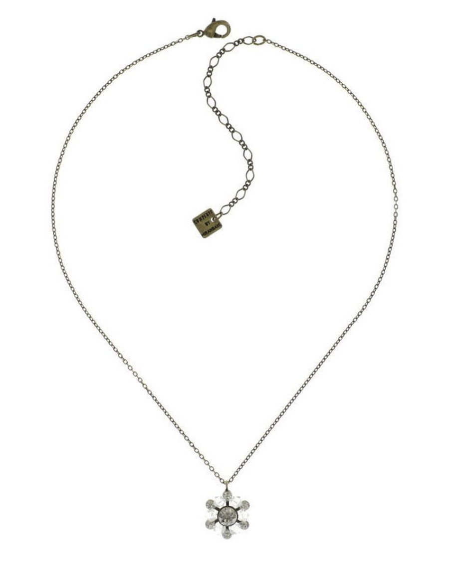 Подвеска Dutchess