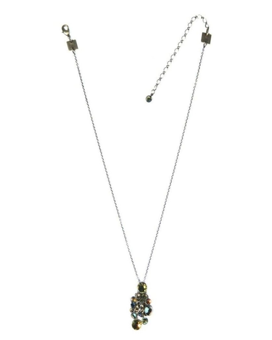 Подвеска Waterfalls