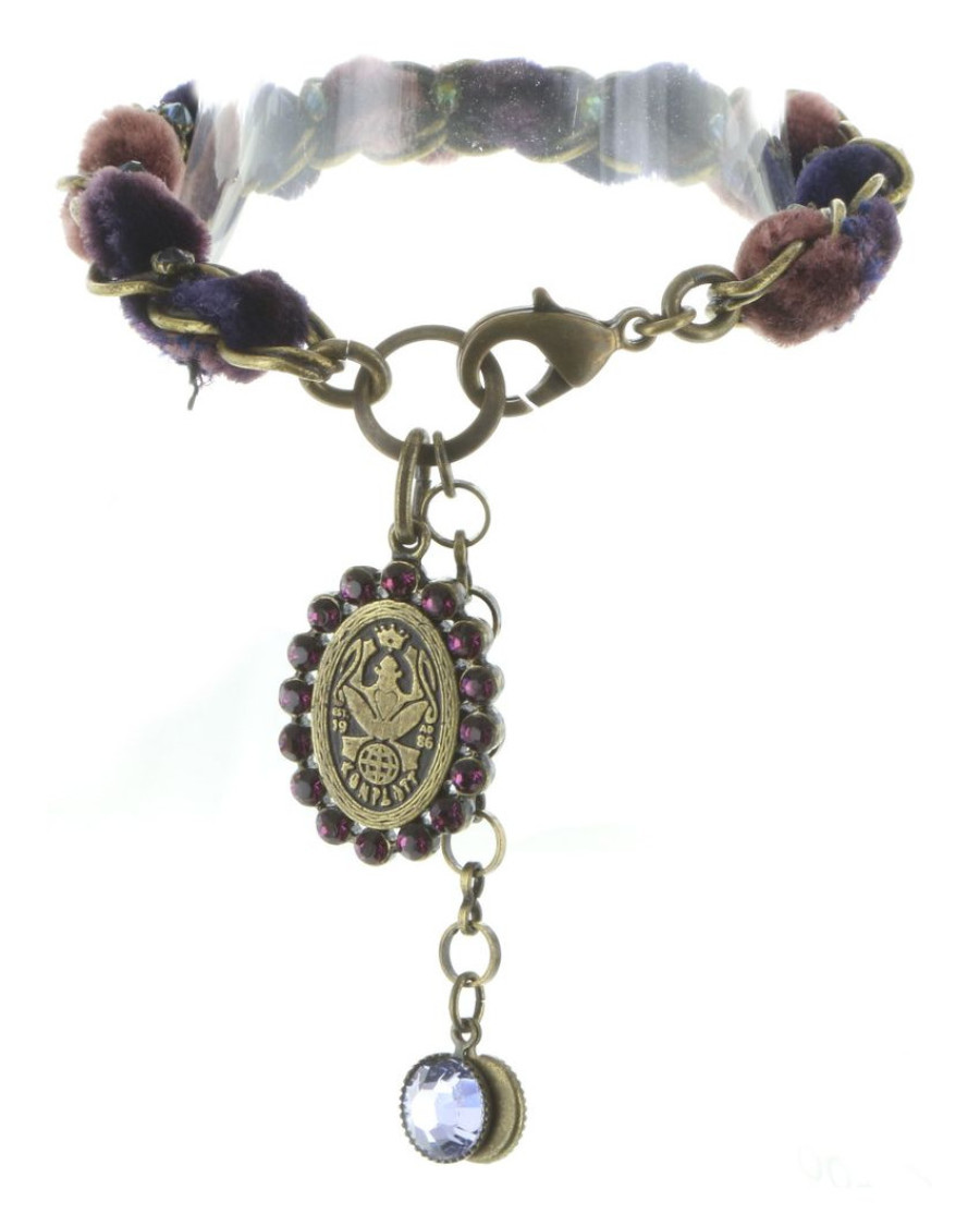 Браслет Pillow Kiss