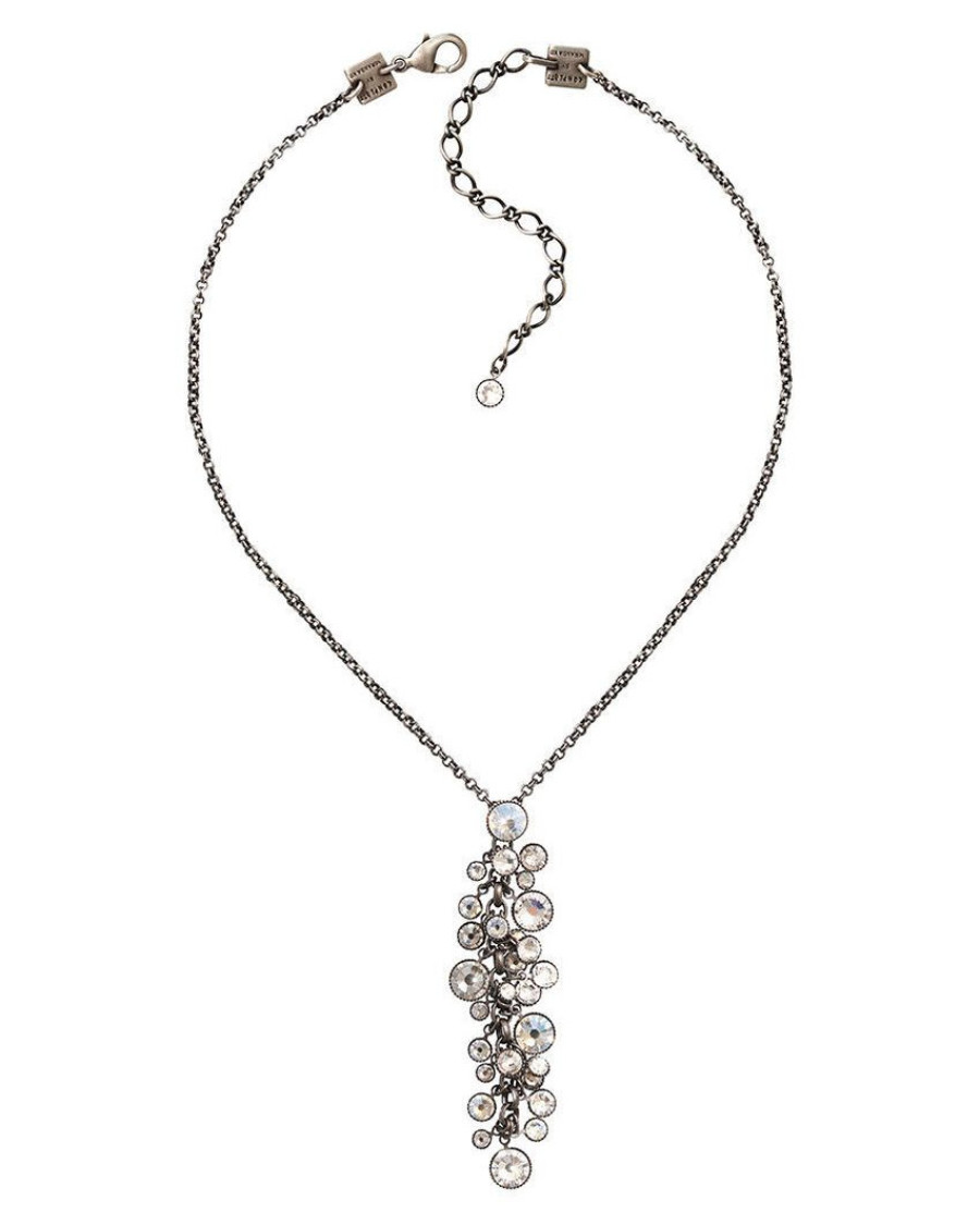 Подвеска Waterfalls