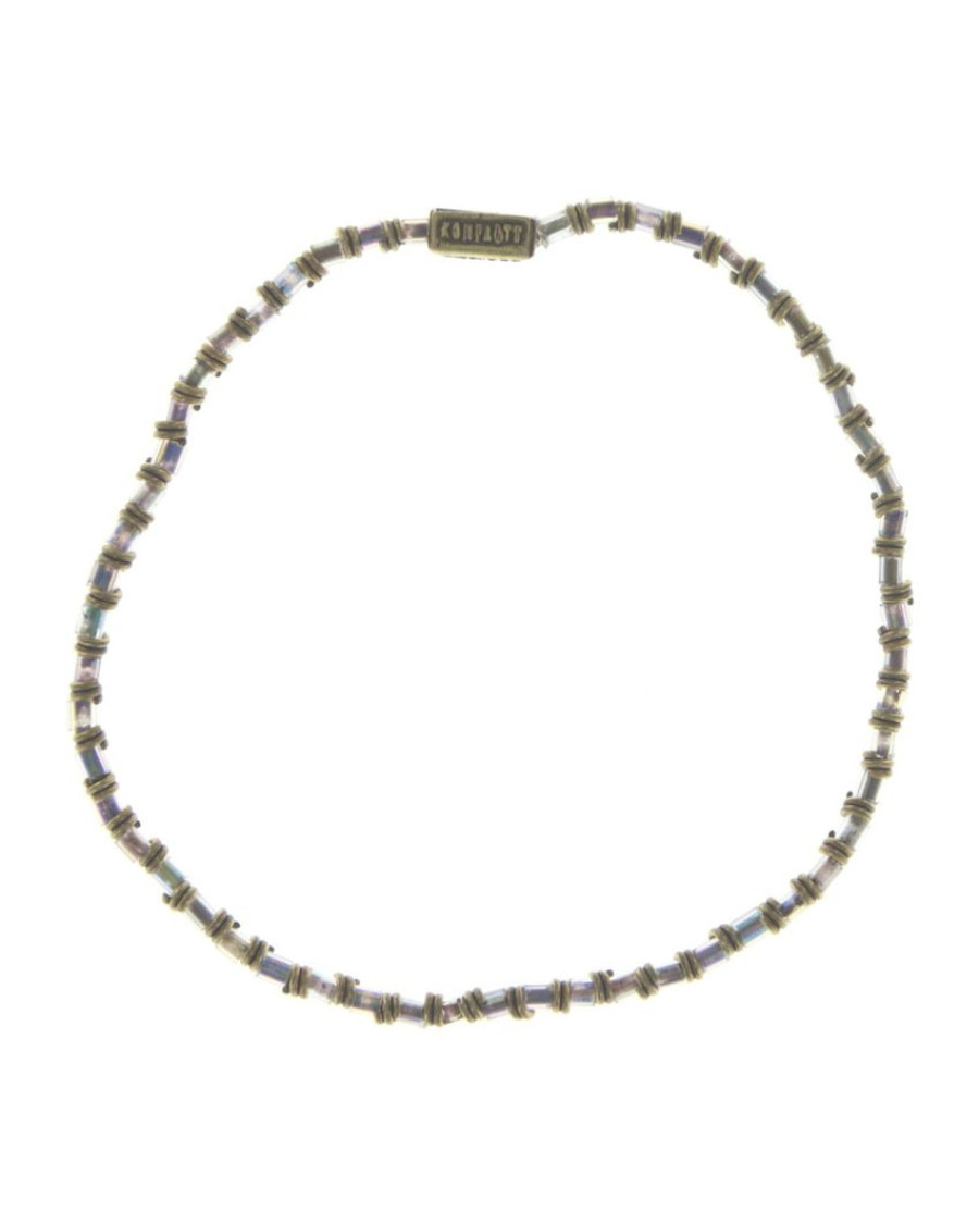 Браслет Petit Glamour d´Afrique