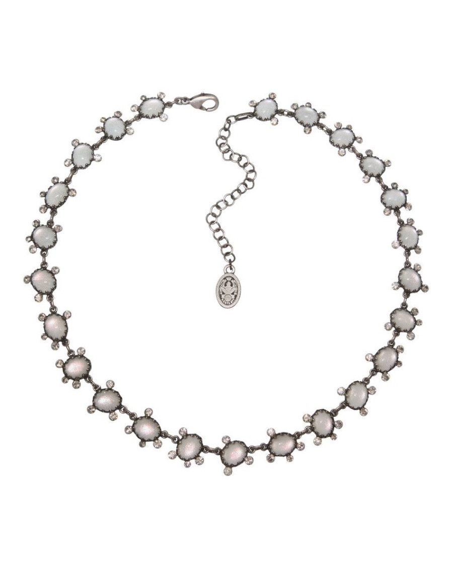 Колье Melody Drops