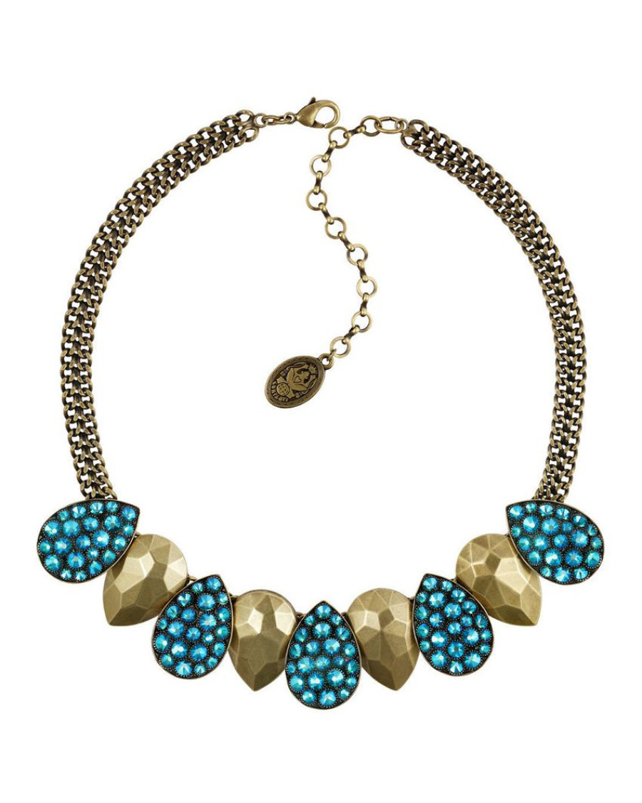 Колье Tears of Joy