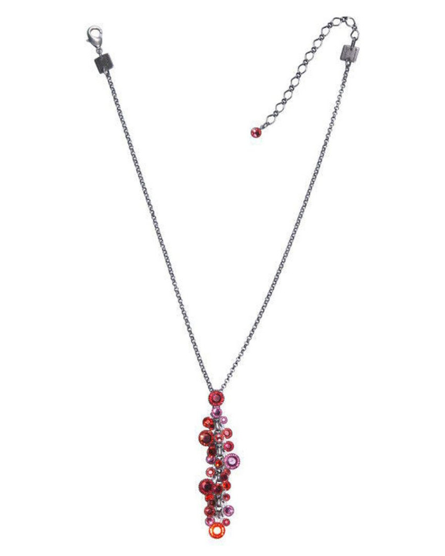 Подвеска Waterfalls