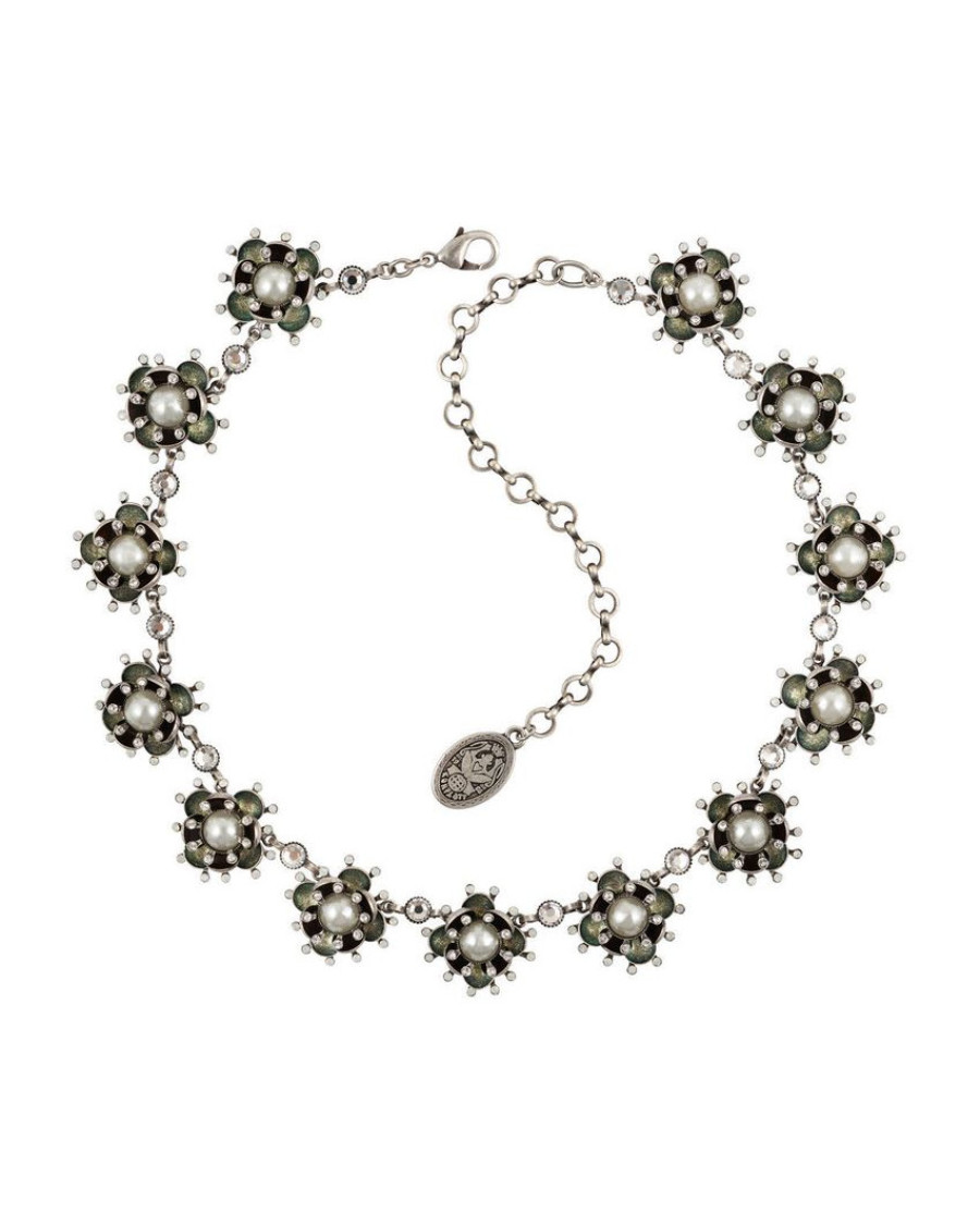 Колье Petit Fleur de Bloom