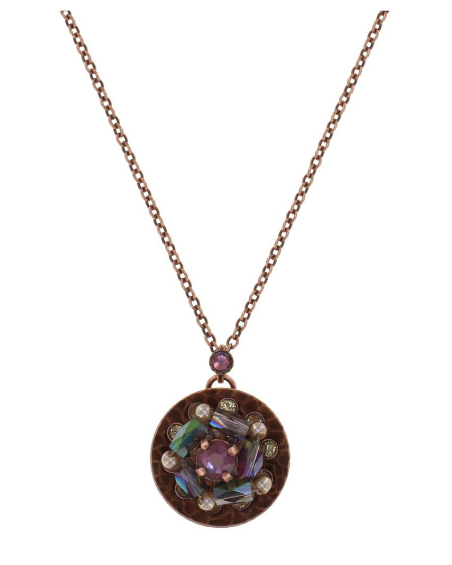 Подвеска Soul of Thorns