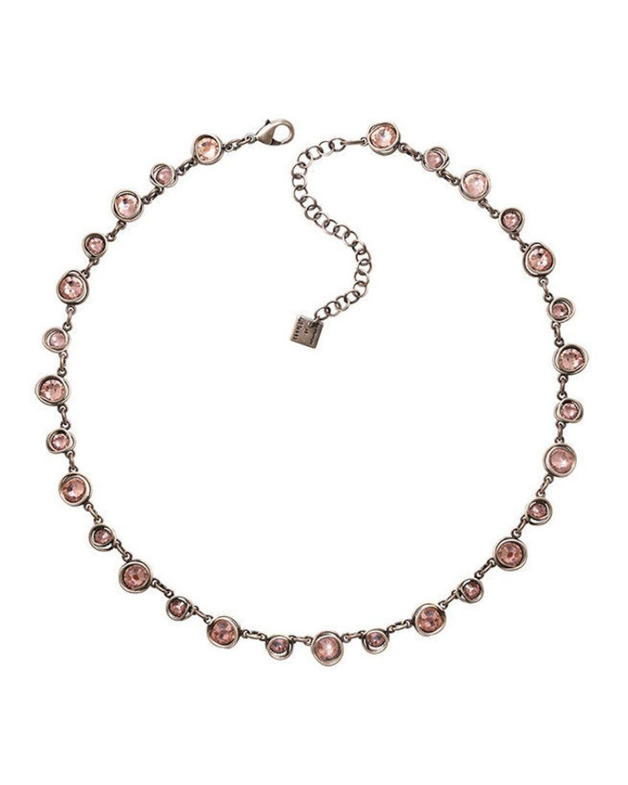 Колье Sparkle Twist