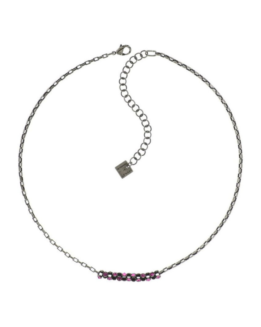 Колье Neon Lights