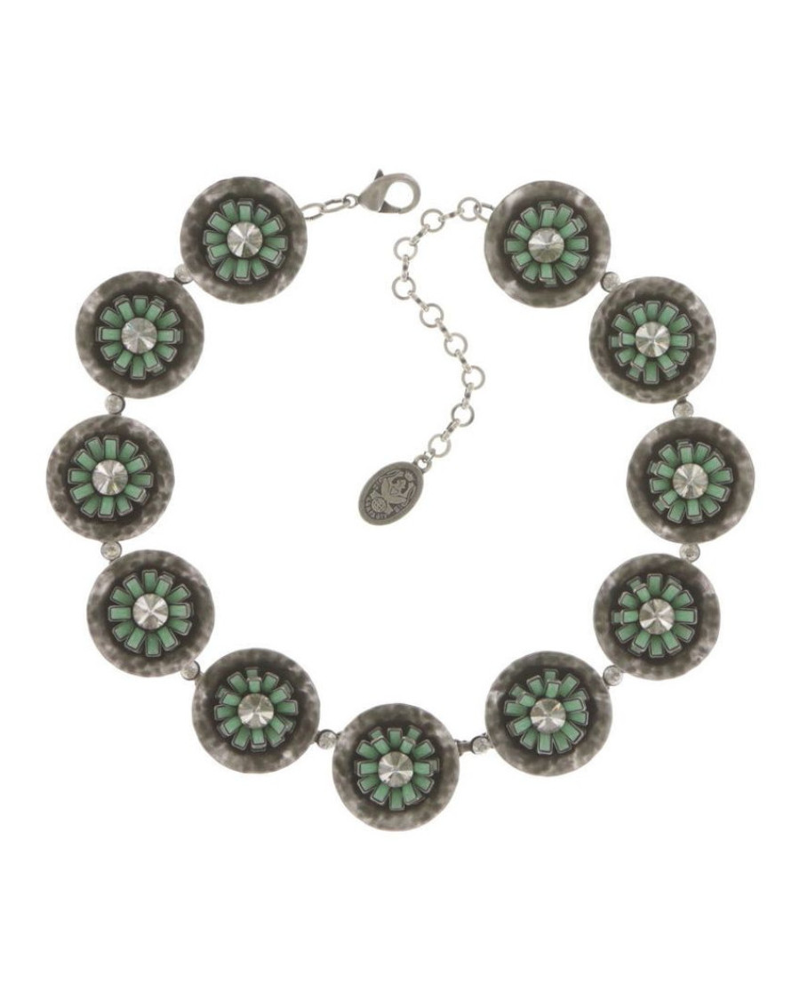 Колье Archaic Love Oracle