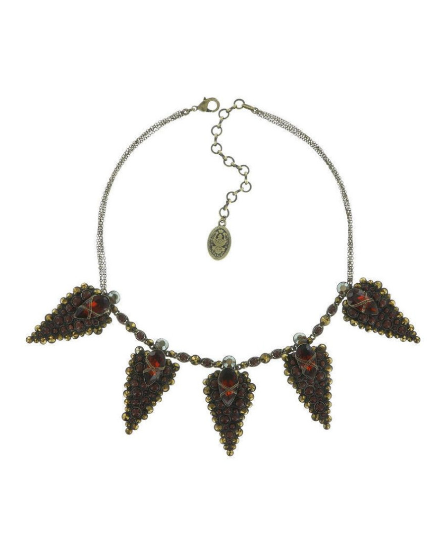 Колье Queen of Elves