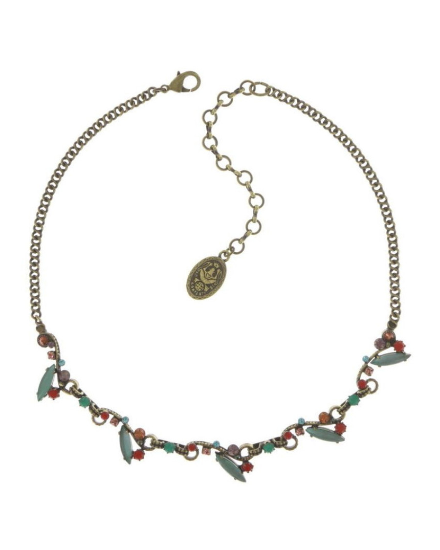 Колье La Maitresse