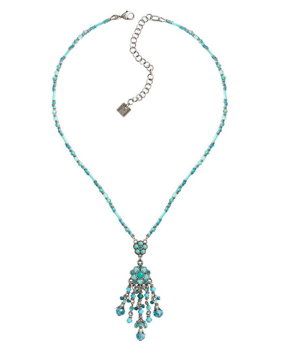 Колье Little Bloom