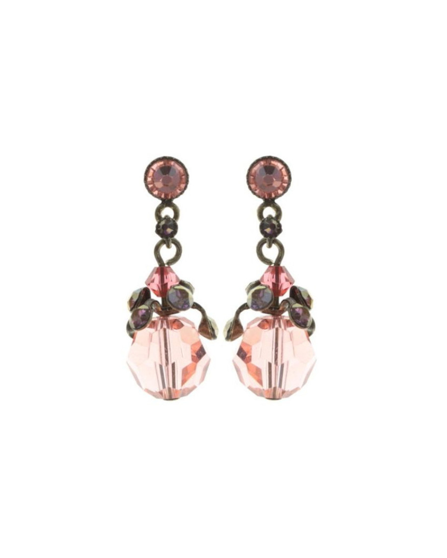 Серьги La Maitresse