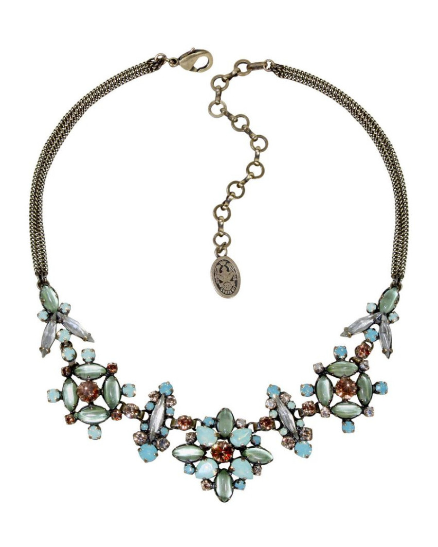 Колье Cathedral