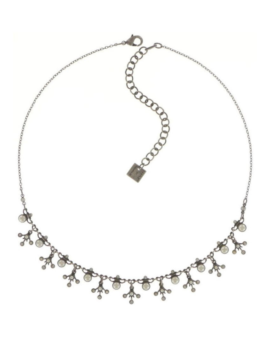 Колье Filigree