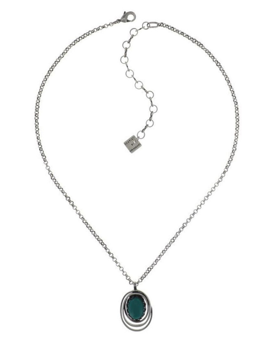 Подвеска Boho Twist