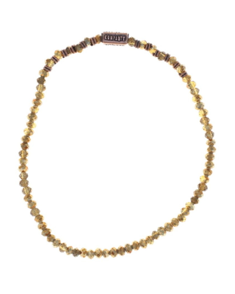 Браслет Petit Glamour d´Afrique