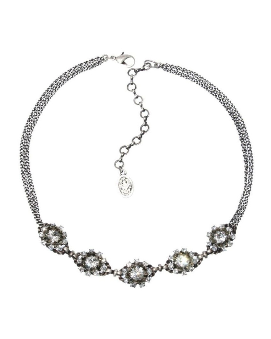 Колье Ice Cocoon