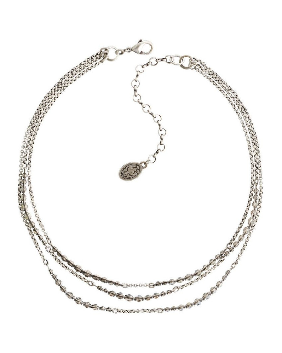 Колье Global Glam De Luxe