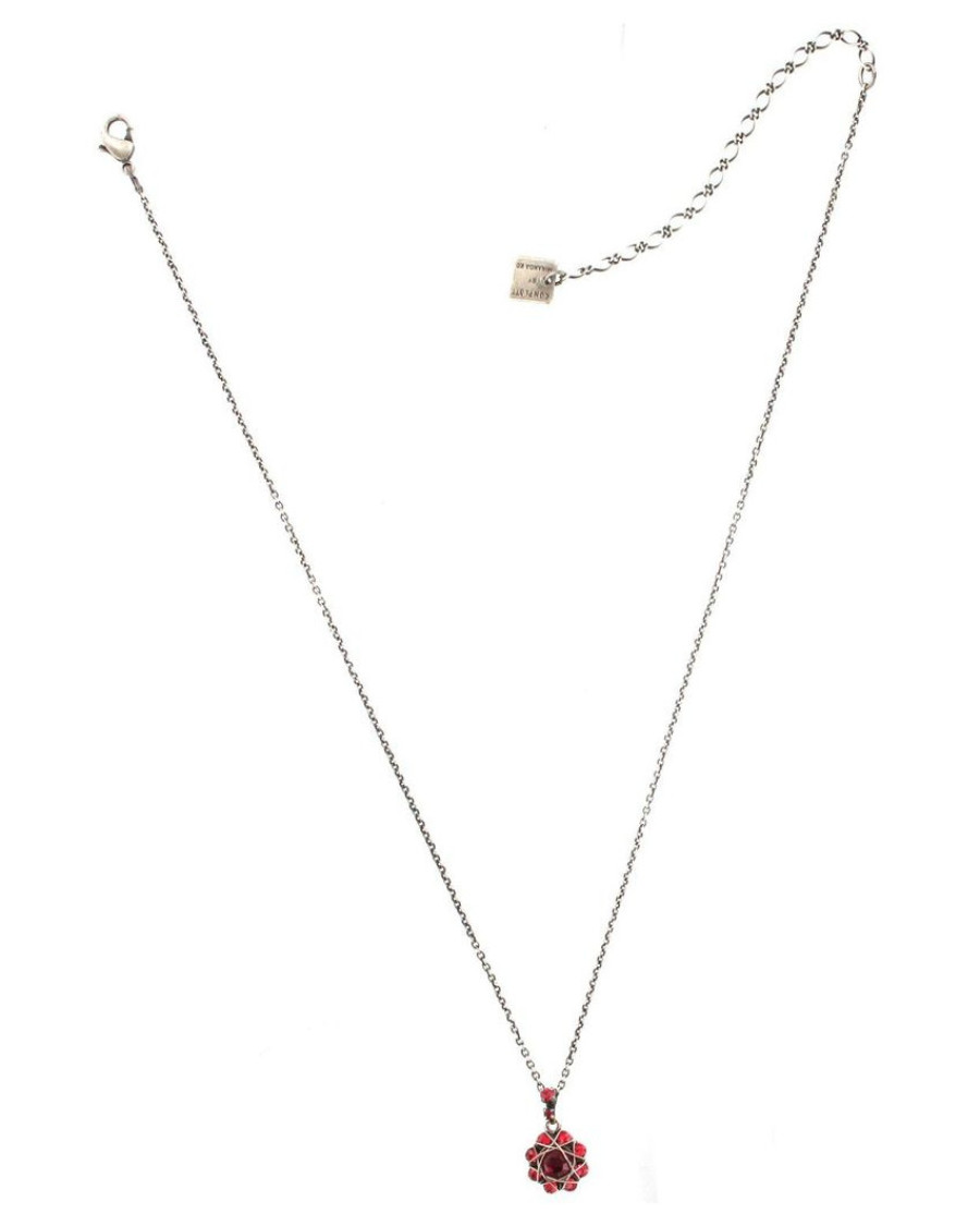 Подвеска 70´s Circles