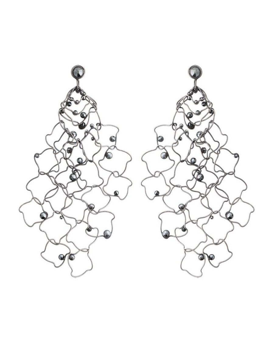 Серьги From Joanna with Love