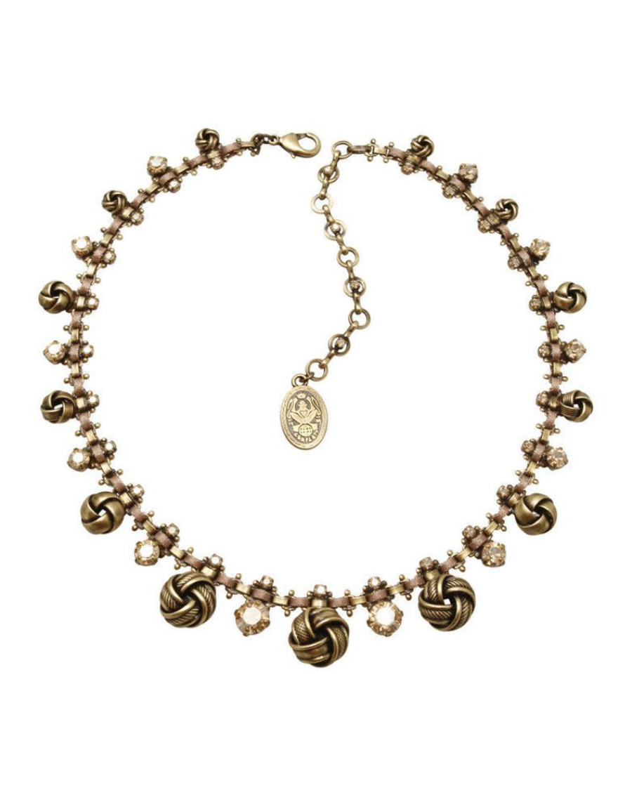 Колье La Comtesse