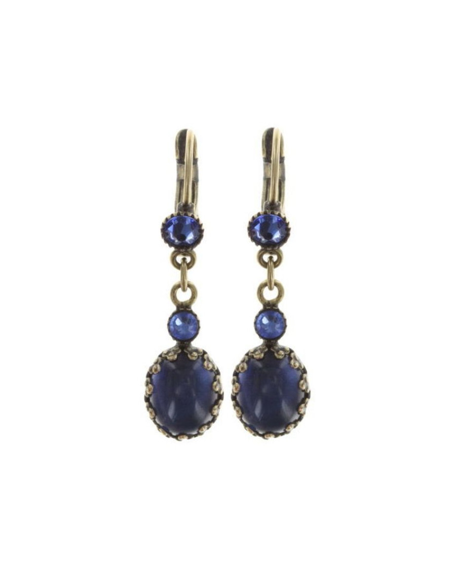 Серьги Melody Drops