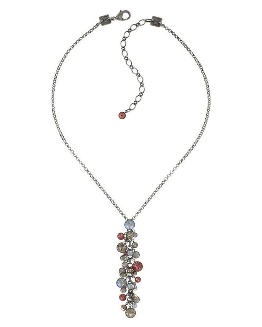 Подвеска Waterfalls