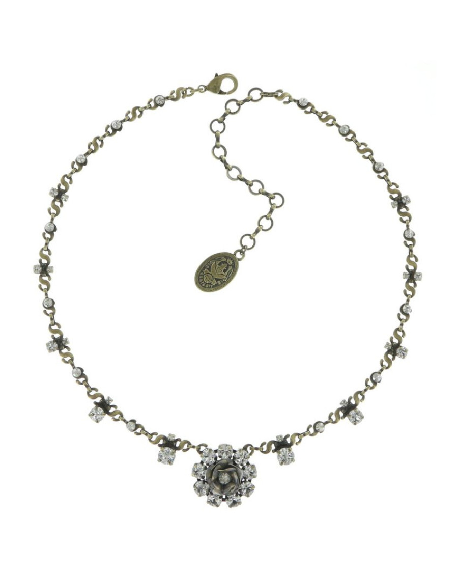 Колье Burlesque