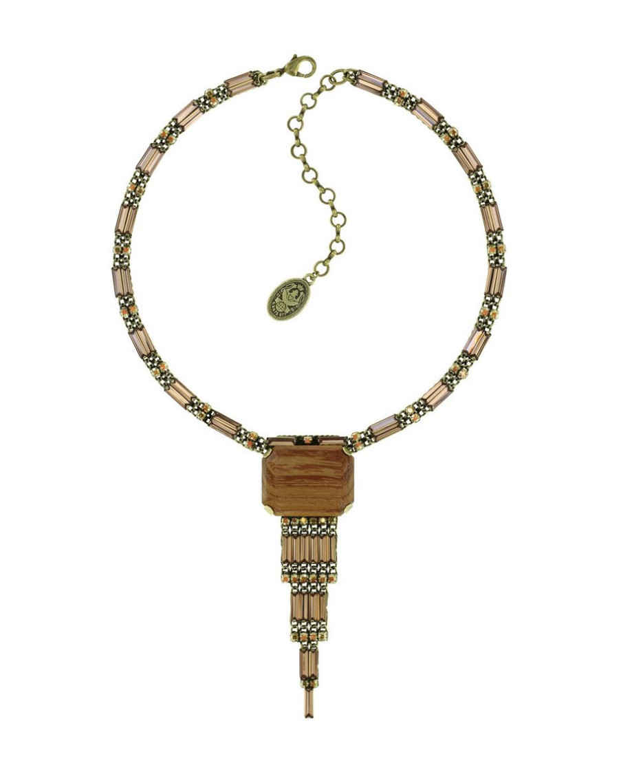 Колье For Tilda S